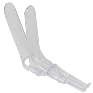 Espéculo Vaginal Esteril - Paquete de 10