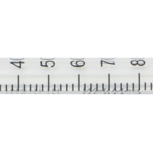 Jeringa de Insulina 1ml