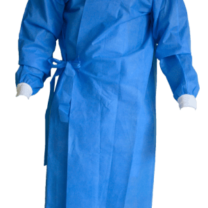 set de Bata Para Cirujano Esteril XL