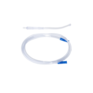 Set de Aspiración Yankauer (Cánula)