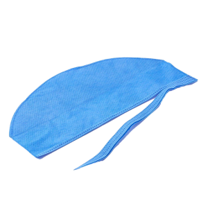 Gorro Para Cirujano con Lazos